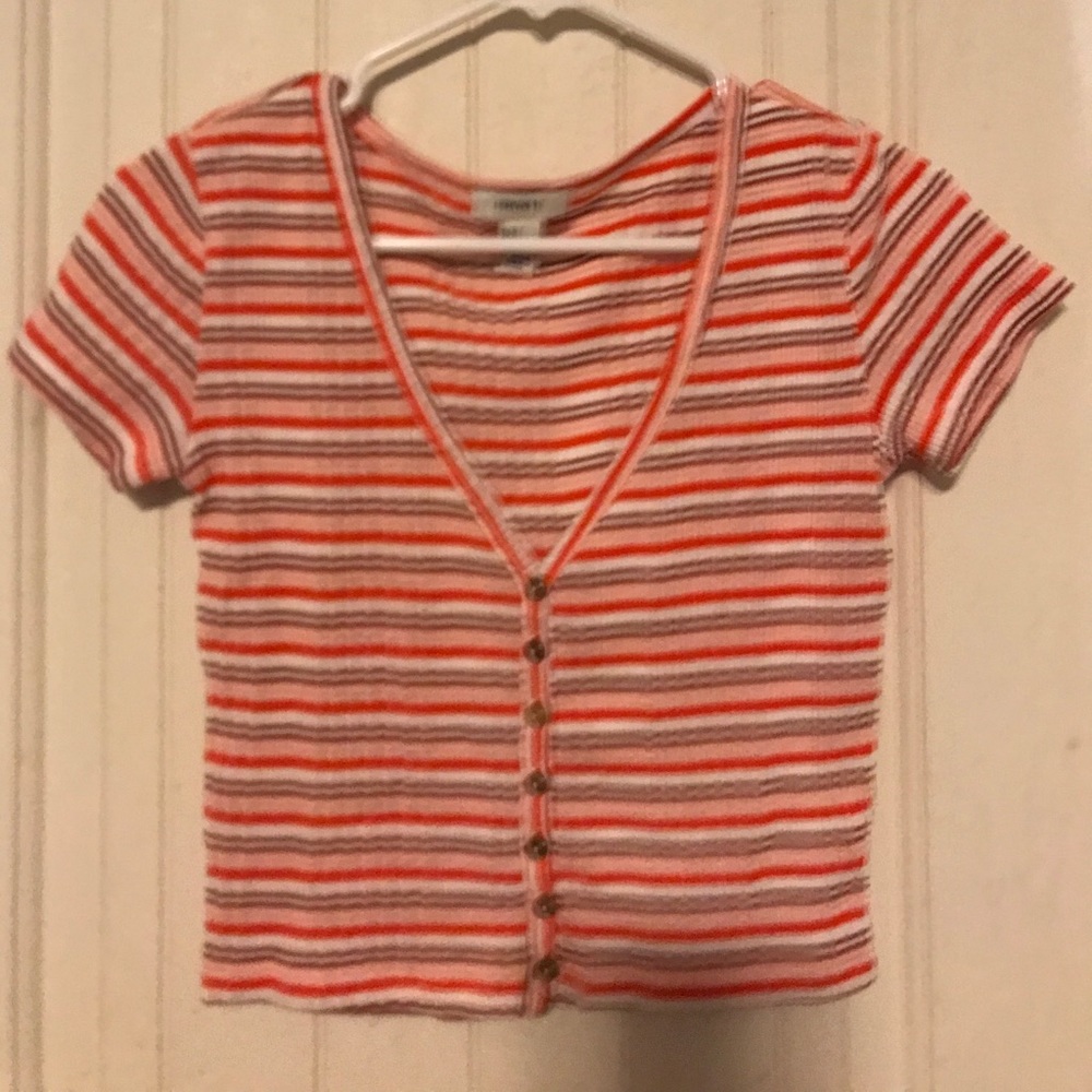 Forever 21 shirt